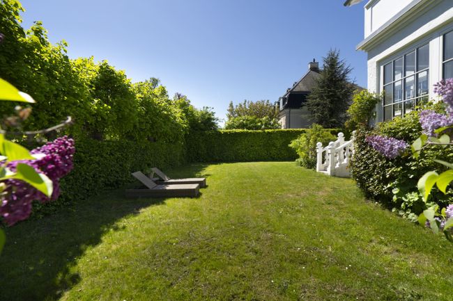 Hartmannsvej 75, 2920 Charlottenlund